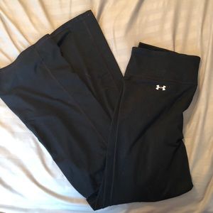 Under Armor yoga pants